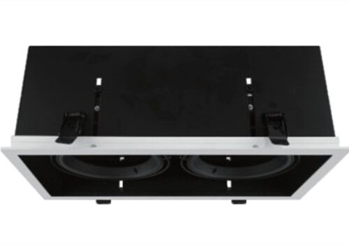 DOWNLIGHT AR111 LIMO-B