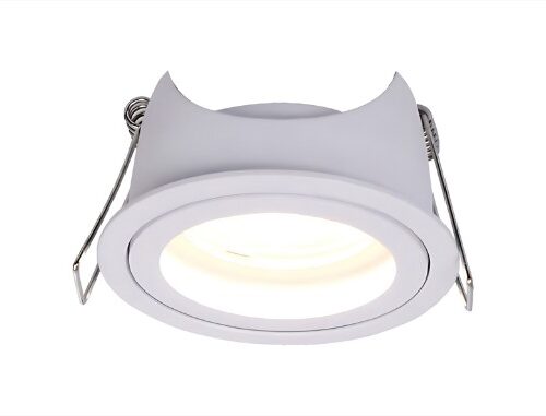 DOWNLIGHT MR16 GU5.3 GU10 LINA
