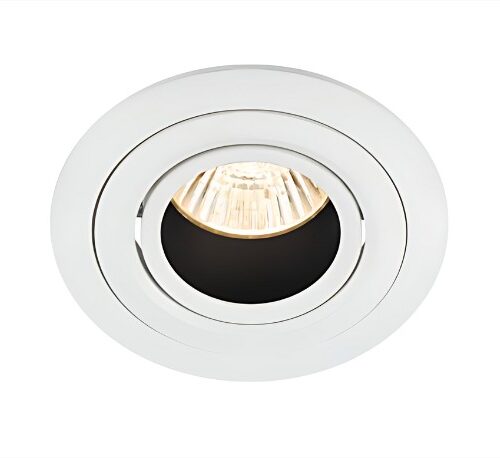 DOWNLIGHT MR16 GU5.3 GU10 LUZ