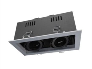 DOWNLIGHT MR16 GU5.3 GU10 NEPER-B