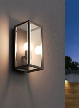CLIO-A WALL LIGHT