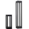 COLUMN-A,B BOLLARD