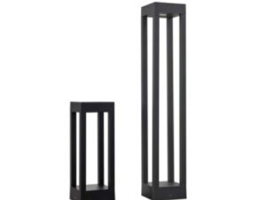 COLUMN-A,B BOLLARD