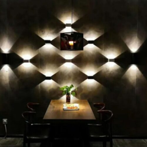 COZY WALL LIGHT