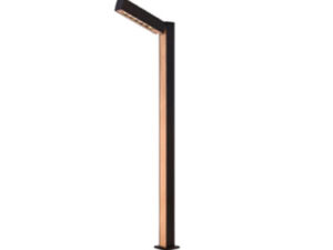 HAZE-A BOLLARD