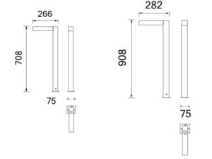 HAZE-A BOLLARD