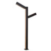 HAZE-B BOLLARD