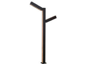 HAZE-B BOLLARD
