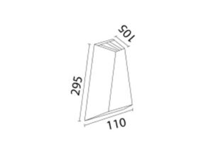 JOLI WALL LIGHT