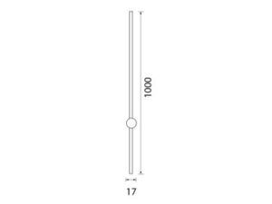 LEONIE-A WALL LIGHT