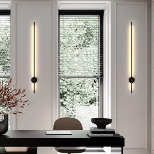 LEONIE-A WALL LIGHT