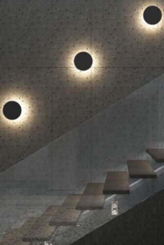 LUNA WALL LIGHT
