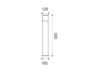 PROSY-B BOLLARD