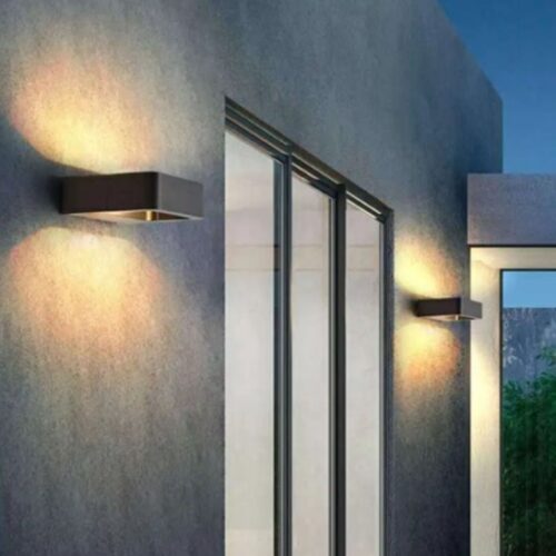 PURRA WALL LIGHT