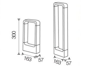VISTA-A,B