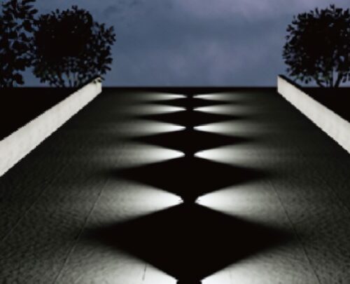 DEFY UP LIGHT
