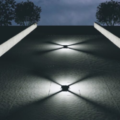 DEFY UP LIGHT