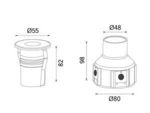 LUMI UP LIGHT