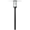 PAXAL POST LAMP