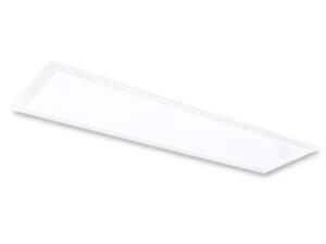 โคมไฟ LED PANEL LIGHT ฝังฝ้า NEOWING 85W 32X122 CM