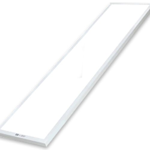 โคมไฟ LED PANEL LIGHT ติดลอย HI-TEK 40W 60X60cm.