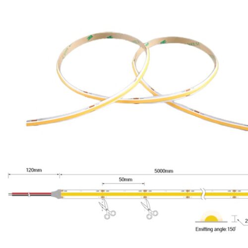 ALIGN LED RIBBON COB