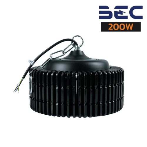 โคมไฮเบย์ LED 200W BEC EARTH