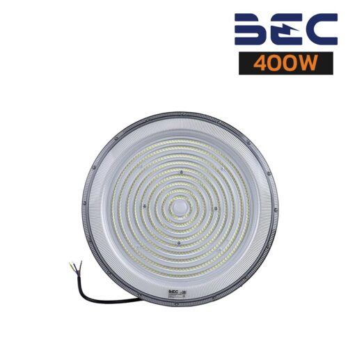 โคมไฮเบย์ LED 400W BEC LEOPARD