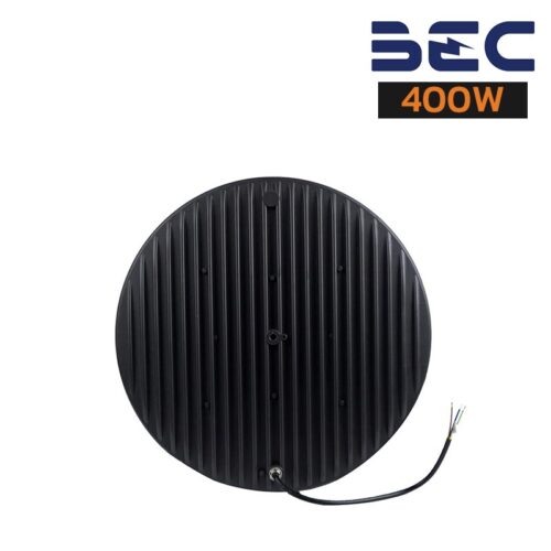 โคมไฮเบย์ LED 400W BEC LEOPARD