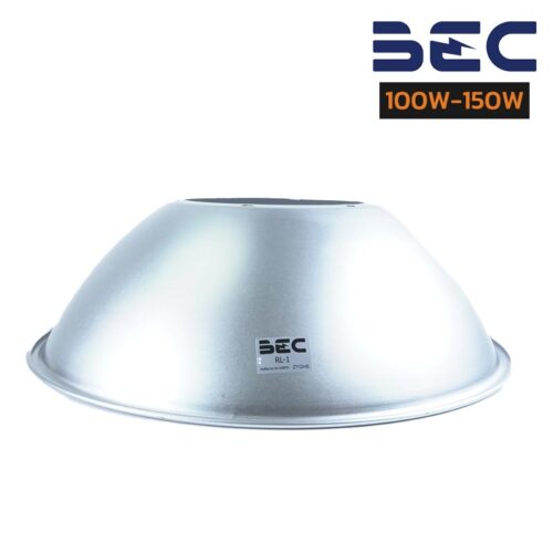 Alternative view of โคมไฮเบย์ LED 150W BEC EARTH