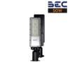 โคมไฟถนน LED 50W BEC EAGLE
