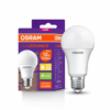 หลอดไฟ LED 12W OSRAM LECO CLA E27