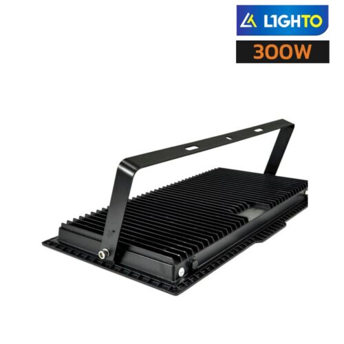 สปอร์ตไลท์ LED 300W LIGHTO M I B