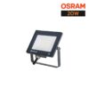 สปอร์ตไลท์ LED 20W OSRAM LEDVANCE ECO LITE