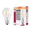 หลอดไฟ LED 4W OSRAM VALUE FILAMENT CLASSIC P E27