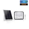 สปอร์ตไลท์โซล่าเซลล์ 100W LIGHTO SODA