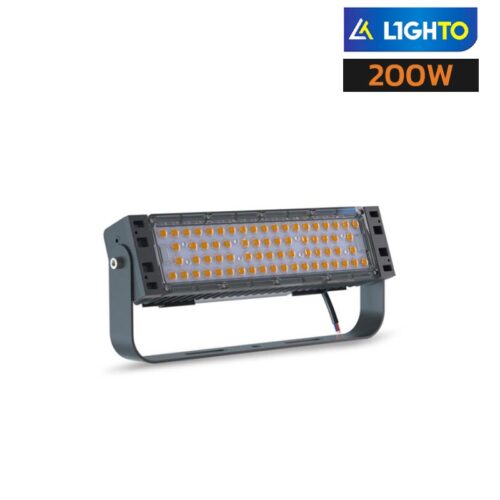 สปอร์ตไลท์ LED 200W LIGHTO HENRY