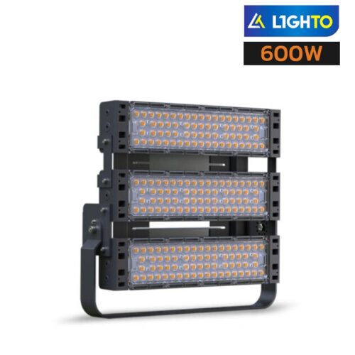 สปอร์ตไลท์ LED 600W LIGHTO HENRY