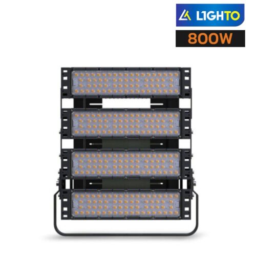 สปอร์ตไลท์ LED 800W LIGHTO HENRY