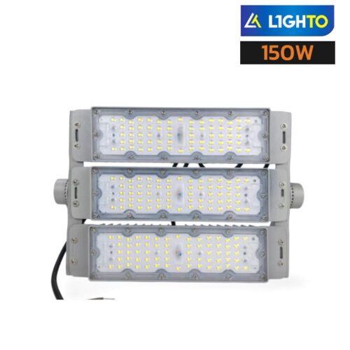สปอร์ตไลท์ LED 150W LIGHTO THOMAS