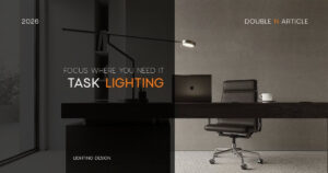 TASK LIGHTING
