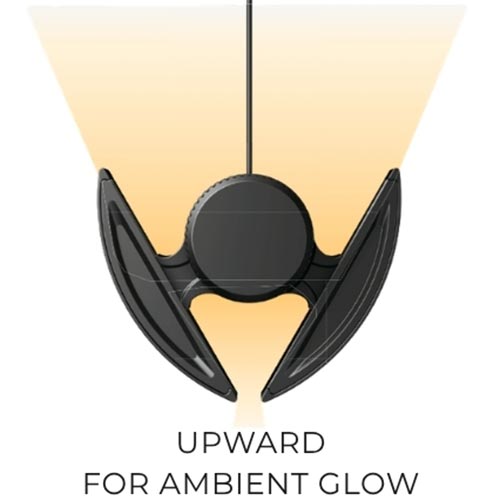 NEX : LED LINEAR LIGHT ADJUSTABLE BEAM OPTICS - Image 3