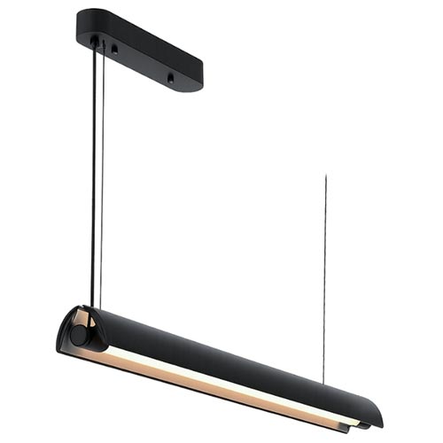 NEX : LED LINEAR LIGHT ADJUSTABLE BEAM OPTICS