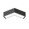 Brique - Angle