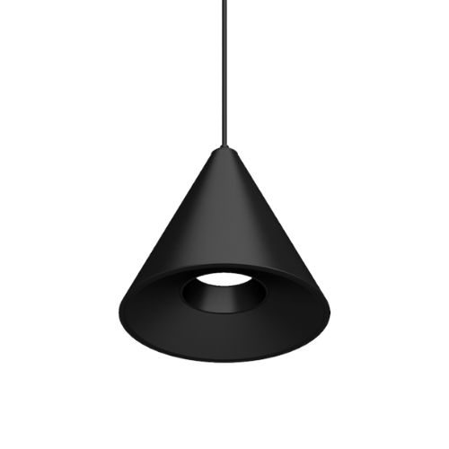 Alternative view of ELO CONE : MAGNETIC TRACK LIGHT