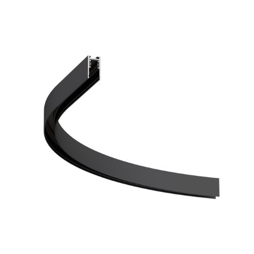 Alternative view of ELO CURVE S : MAGNETIC TRACK LIGHT
