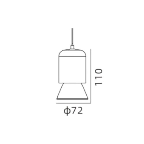 ELO GLIMMER : MAGNETIC TRACK LIGHT - Image 3