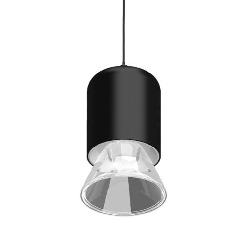 Alternative view of ELO GLIMMER : MAGNETIC TRACK LIGHT