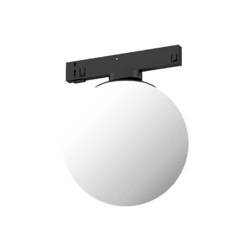 ELO ORB - A : MAGNETIC TRACK LIGHT