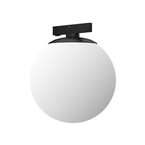 ELO ORB - B : MAGNETIC TRACK LIGHT